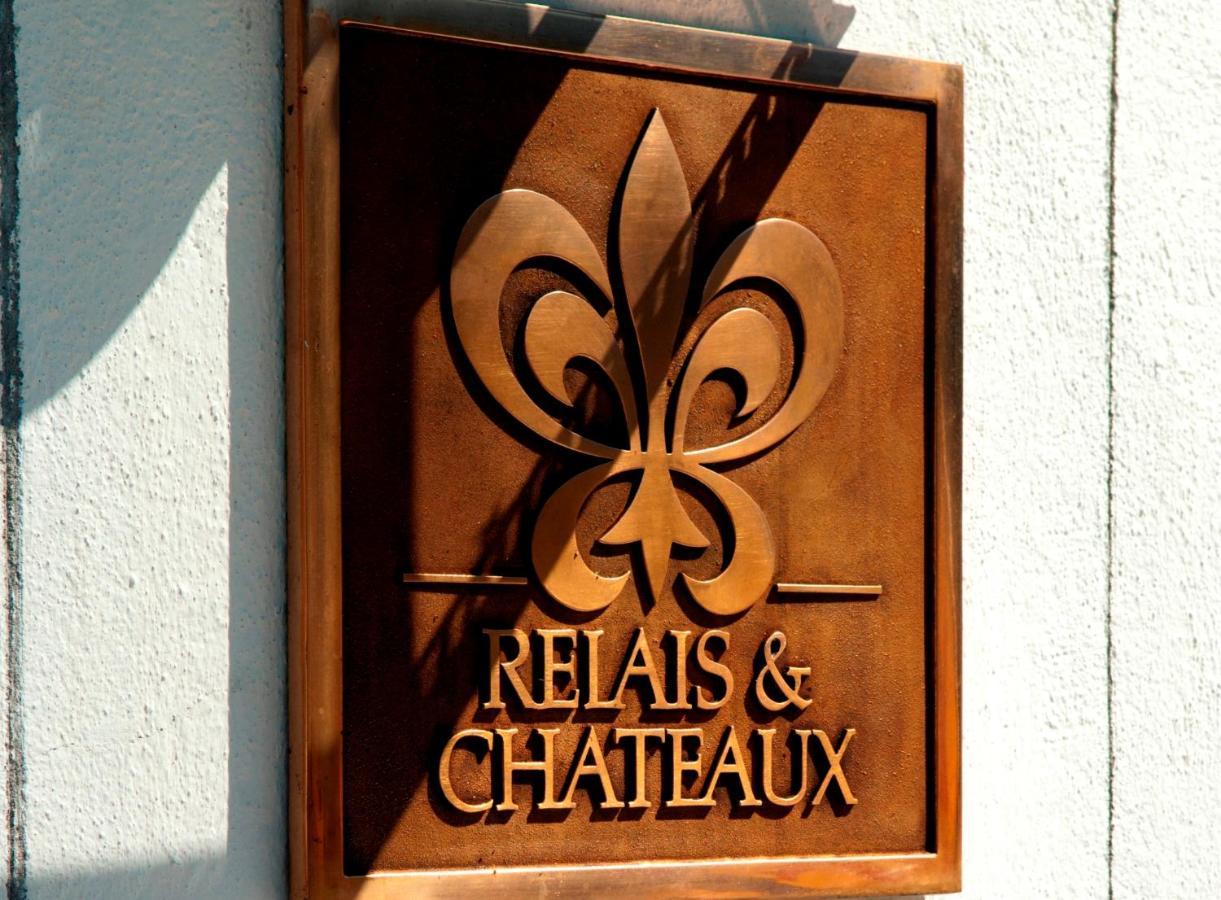 Schlosshotel Chaste Tarasp ภายนอก รูปภาพ